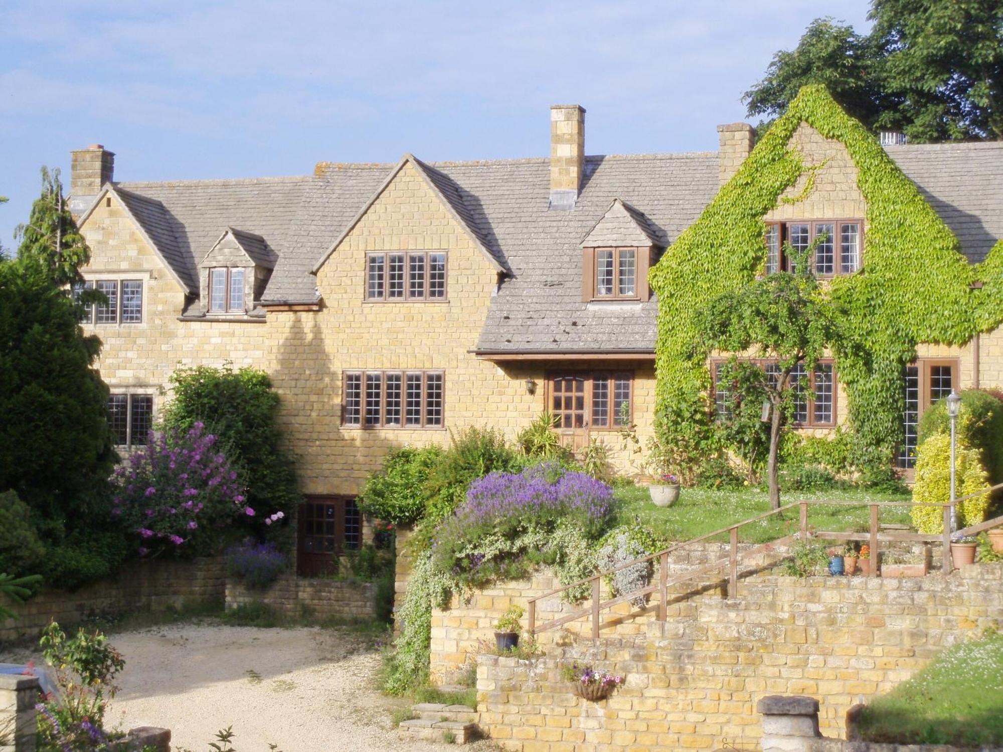 Orchard House Villa Chipping Campden Exterior photo